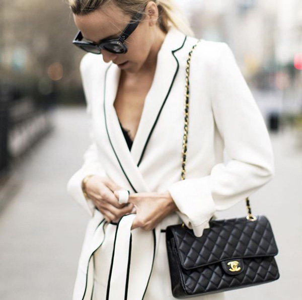 平胸不好看？这10种时髦穿法只有“太平公主”能驾驭