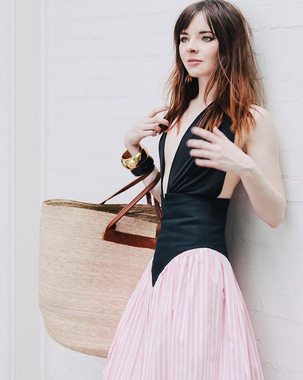 平胸不好看？这10种时髦穿法只有“太平公主”能驾驭