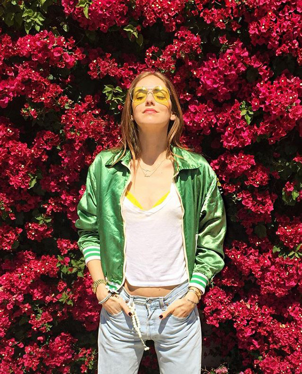 平胸不好看？这10种时髦穿法只有“太平公主”能驾驭