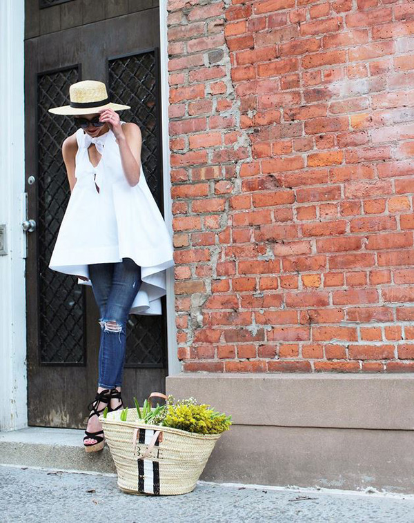 平胸不好看？这10种时髦穿法只有“太平公主”能驾驭