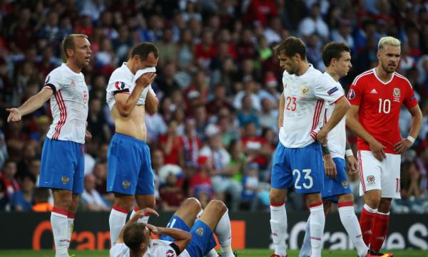 混乱的足协，故步自封的球员……俄罗斯才是欧洲的中国队