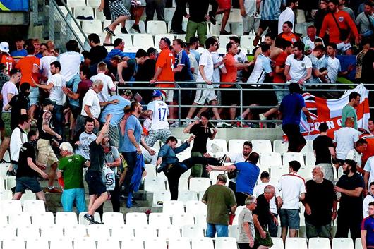 混乱的足协，故步自封的球员……俄罗斯才是欧洲的中国队