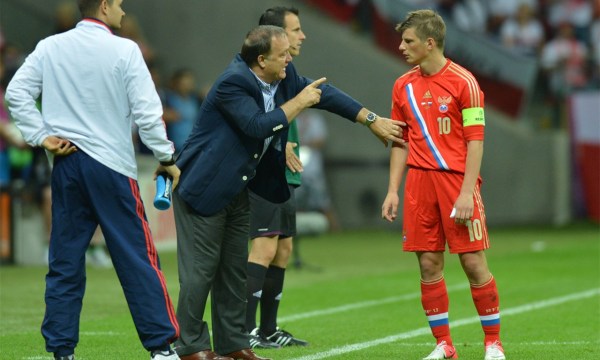 混乱的足协，故步自封的球员……俄罗斯才是欧洲的中国队