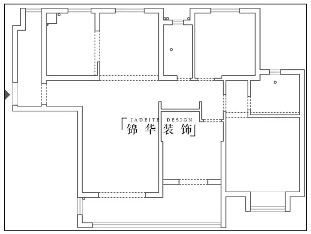 华强城 锦华装饰