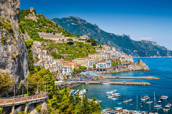 绝世葡萄园，世遗迷必访