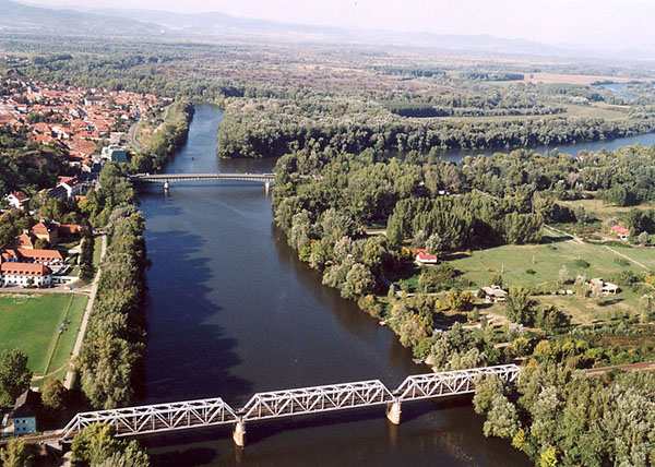 绝世葡萄园，世遗迷必访