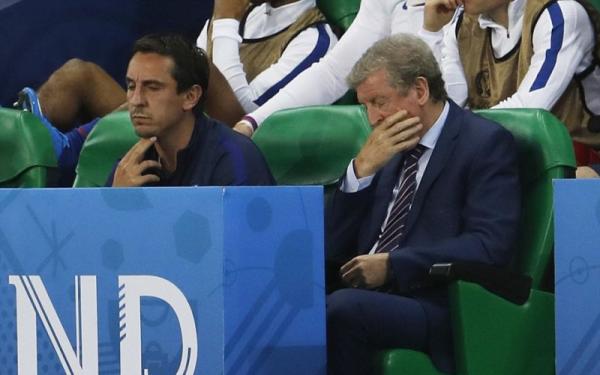 看球笔记 | 没有东方不败的内功，霍奇森别拿根针耍贱