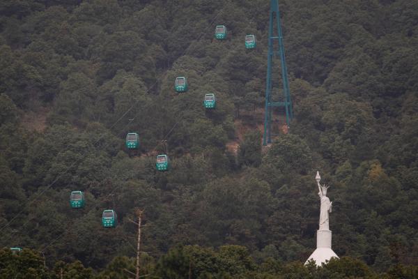 三农学者眼中的乡村“魔幻”叙事：吃饱了，撑的