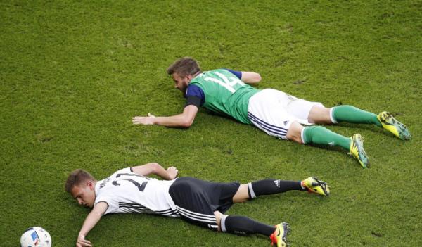 拉姆接班人出现了，有了他德国战车怕啥“死亡下半区”