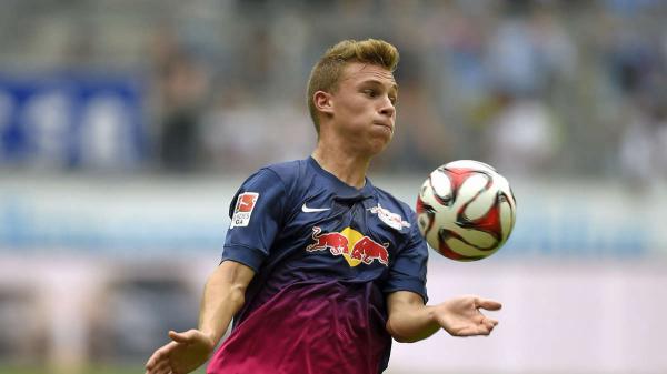 拉姆接班人出现了，有了他德国战车怕啥“死亡下半区”