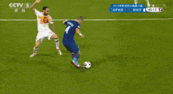 一夜述评|请欧洲拿过世界杯的旅客，自动到下半区“登基”