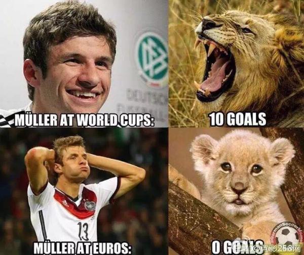 一夜述评|请欧洲拿过世界杯的旅客，自动到下半区“登基”