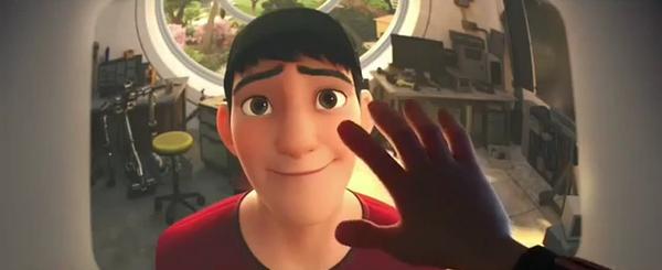 《海底总动员2》：新瓶旧酒，再精致也还是平庸