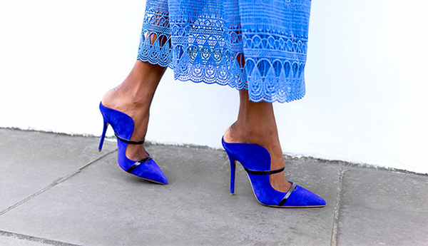 夏日参加婚礼怎么穿？这5大禁忌千万别碰