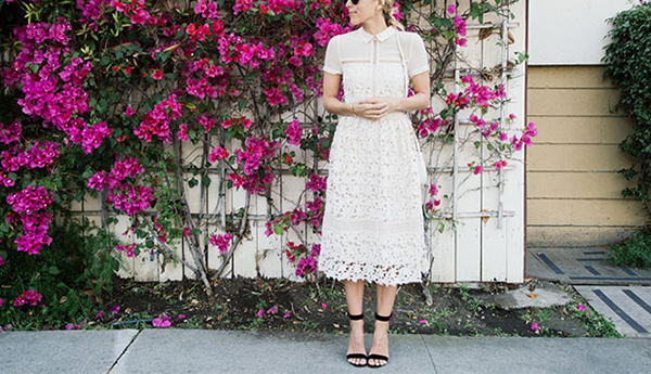 夏日参加婚礼怎么穿？这5大禁忌千万别碰