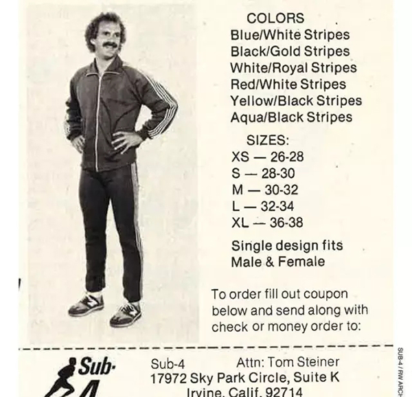 透视渔网、牛仔、吊带、高腰，原来跑圈才是真正的潮流圣地