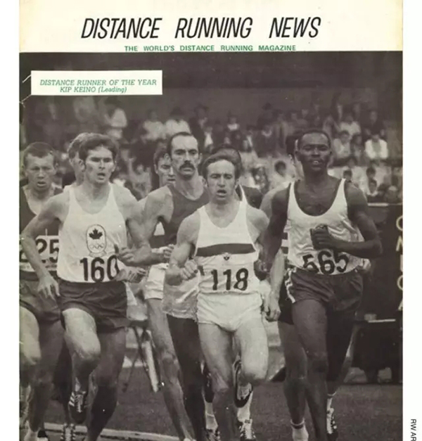 透视渔网、牛仔、吊带、高腰，原来跑圈才是真正的潮流圣地