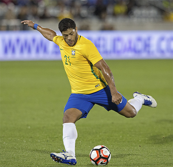 世界颤抖吧！中超二次转会开始了，这次哪些大牌要来淘金？