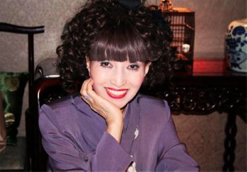 那个窗边的小豆豆，长大后成了日本国民怪婆婆