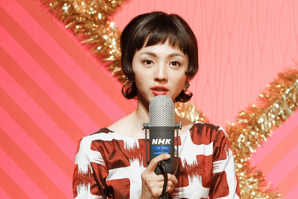 那个窗边的小豆豆，长大后成了日本国民怪婆婆