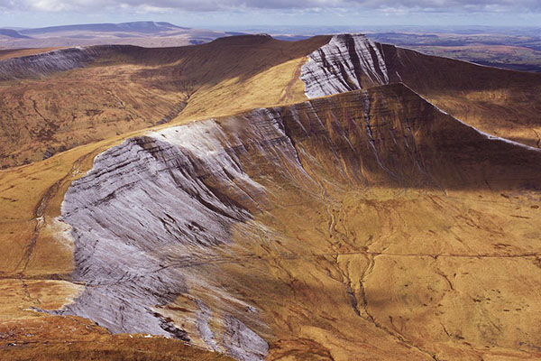 不一样的视角看英国