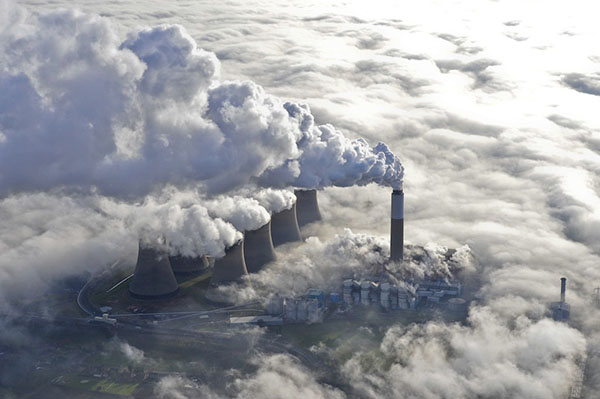 不一样的视角看英国