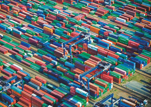 不一样的视角看英国