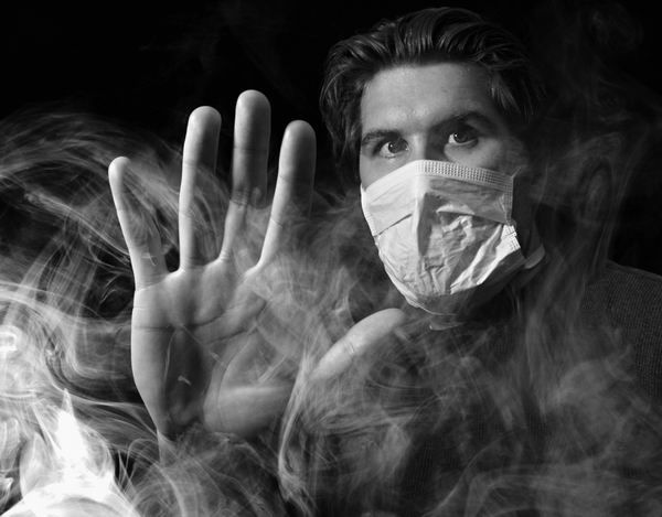 空气污染这么严重，户外运动多久最合适？