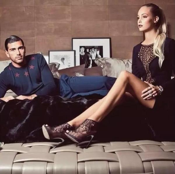 欧洲的9号都去哪了？满大街的汽车和严谨的青训毁了他们