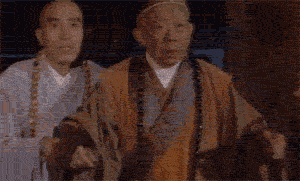 《西游记》这些老爷子走了，我童年的四分之三消失了