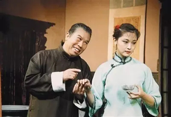 《西游记》这些老爷子走了，我童年的四分之三消失了