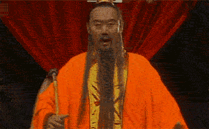 《西游记》这些老爷子走了，我童年的四分之三消失了