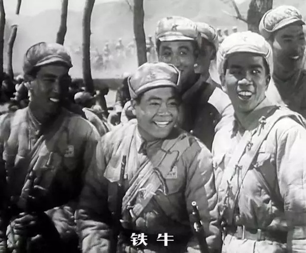 《西游记》这些老爷子走了，我童年的四分之三消失了