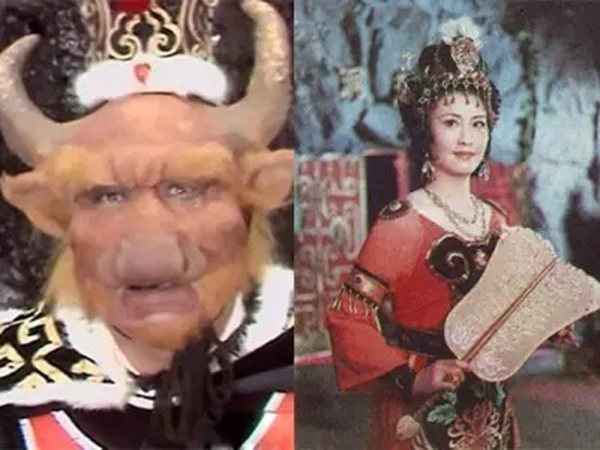 《西游记》这些老爷子走了，我童年的四分之三消失了