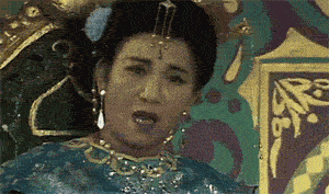 《西游记》这些老爷子走了，我童年的四分之三消失了