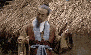 《西游记》这些老爷子走了，我童年的四分之三消失了