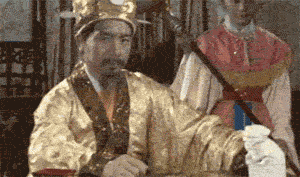 《西游记》这些老爷子走了，我童年的四分之三消失了