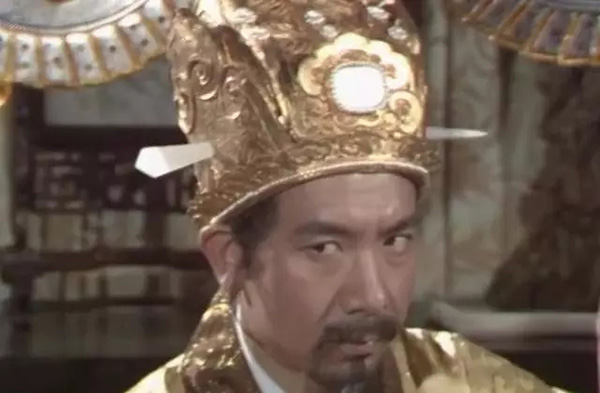 《西游记》这些老爷子走了，我童年的四分之三消失了