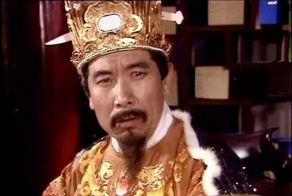 《西游记》这些老爷子走了，我童年的四分之三消失了