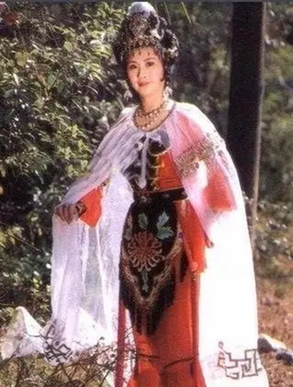 《西游记》这些老爷子走了，我童年的四分之三消失了