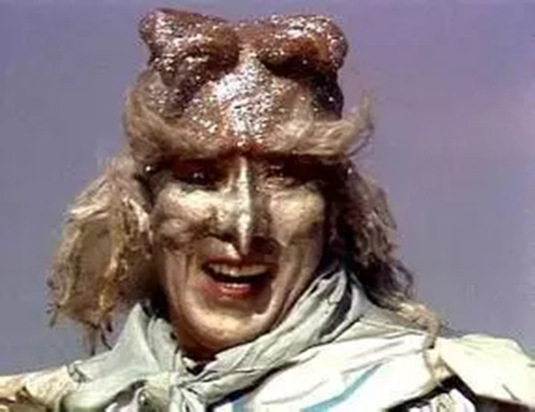 《西游记》这些老爷子走了，我童年的四分之三消失了