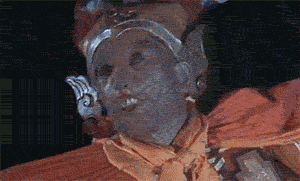 《西游记》这些老爷子走了，我童年的四分之三消失了