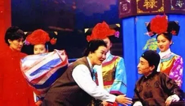 《西游记》这些老爷子走了，我童年的四分之三消失了