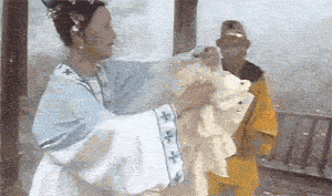 《西游记》这些老爷子走了，我童年的四分之三消失了