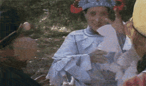 《西游记》这些老爷子走了，我童年的四分之三消失了