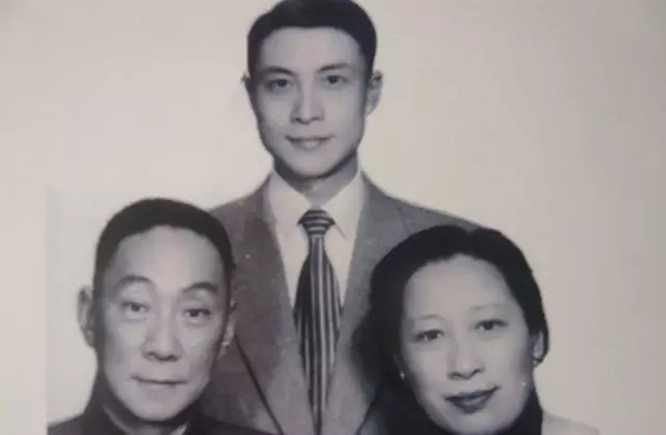 《西游记》这些老爷子走了，我童年的四分之三消失了