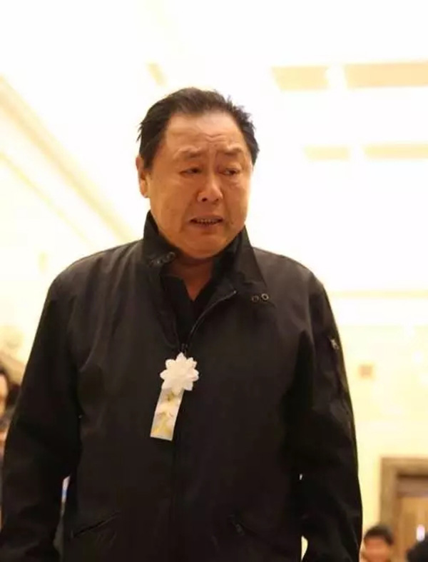 《西游记》这些老爷子走了，我童年的四分之三消失了