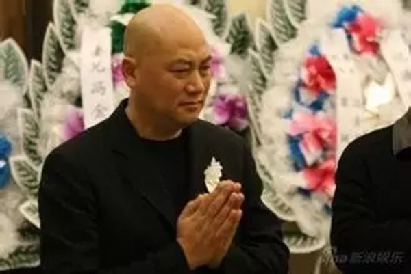 《西游记》这些老爷子走了，我童年的四分之三消失了