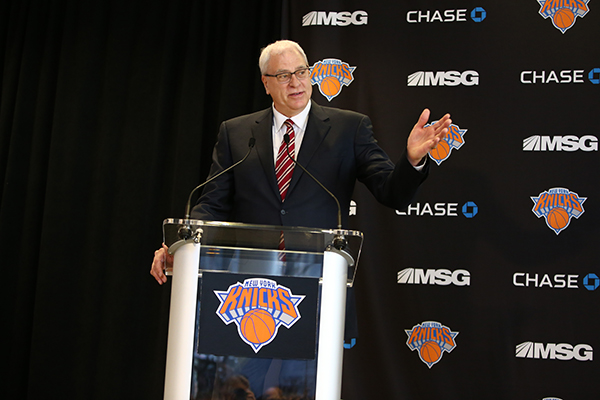 张佳玮 | 罗斯去纽约了，世上只有禅师能治他的心病吧