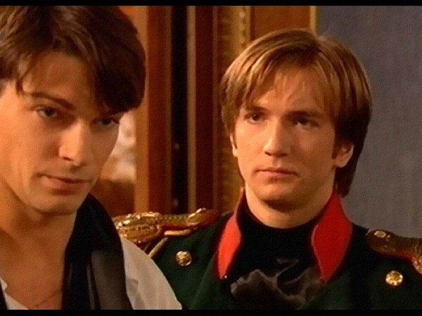 欲知战斗民族如何养成，这几部俄剧可以一追